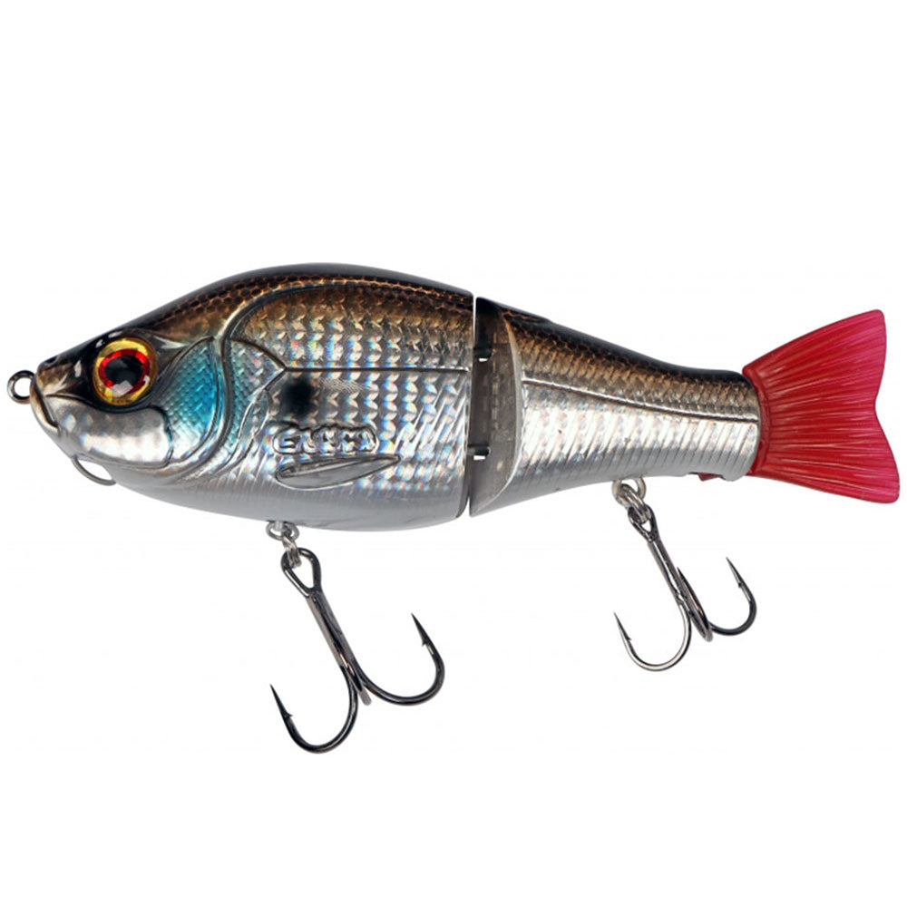 Gunki Scunner 135 S Twin 13,5 cm 53 g Anchor