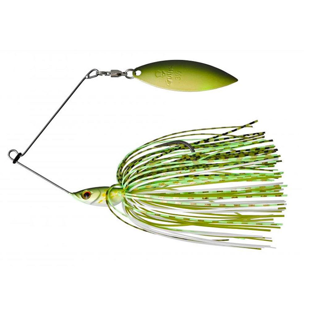 Gunki Spinnaker Spinnerbait 7,0 g 14 oz Electric Pike