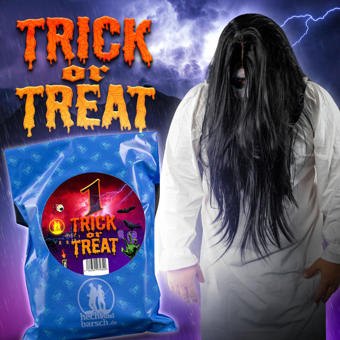 Halloween-Überraschungstüte