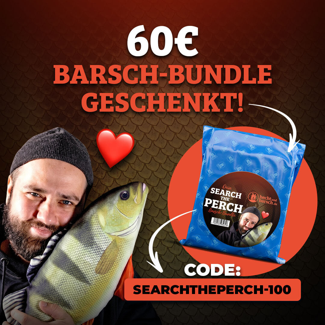 Search the Perch 100