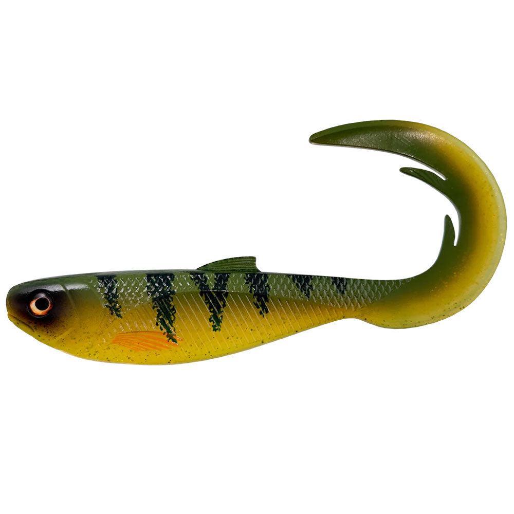 Headbanger Lures FireTail v2 » HechtundBarsch.de