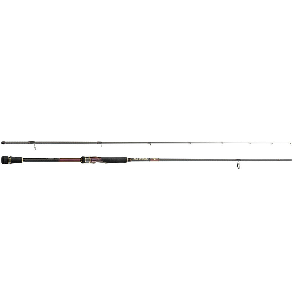 Hearty Rise Pro Force II Spinning PF2 812ML 2,48 m 8 32 g