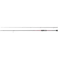 Bewertung von Natta für das Produkt Rock n Force II | Spinning RF2-662UL / 1.98 m / 0.7-7 g