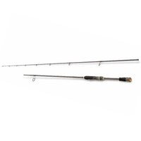 Bewertung von Marco S für das Produkt Valley Hunter Spinning 642UL / 1.94 m / 1-5 g / zweiteilig