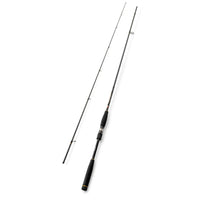 Bewertung von Thomas Z für das Produkt Zander Force II | Spinning ZF2-832MH / 2.51 m / 7-32 g