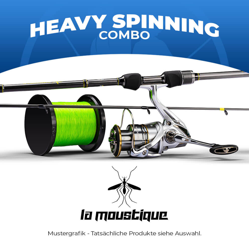 Heavy Spinning Combo