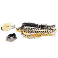 Bewertung von Marco für das Produkt Lure Drop Exklusive Produkte LMAB Multi Vibe 2.0 1/0 / 10 g -  Lure Drop Exklusiv