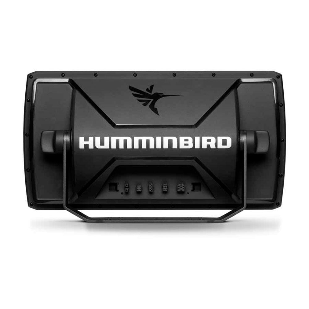 Humminbird Helix 10 G4N Echolot Helix 10 CHIRP GPS G4N