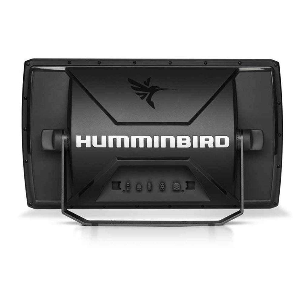 Humminbird Helix 12 G4N Echolot Helix 12 CHIRP MEGA DI GPS G4N