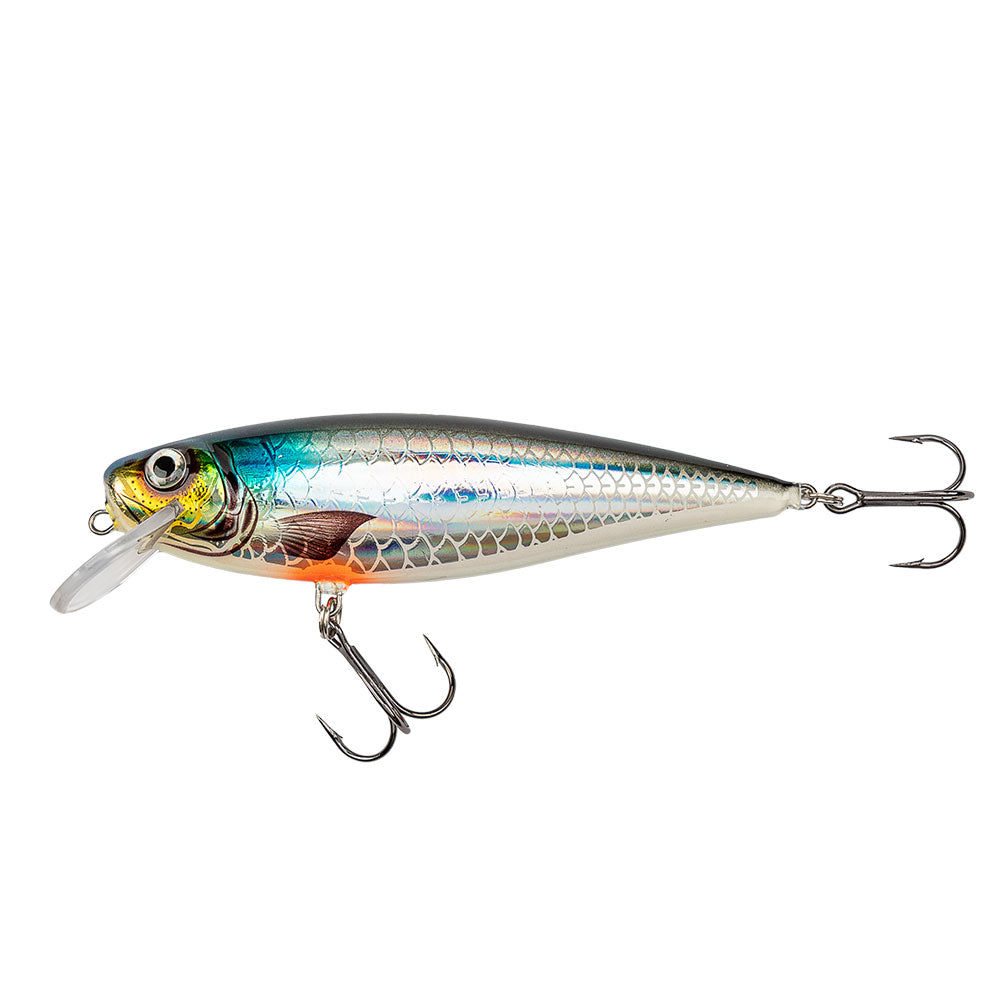 Hybrida Wobbler B 1 Crankbait HS