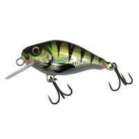 Bewertung von Cristian für das Produkt C4BT (Crank For Big Tank) Shallow Crank / NP