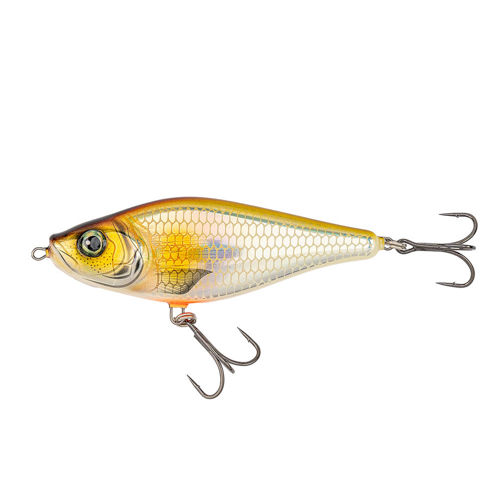 Hybrida Jerkbait J 2 Ayu