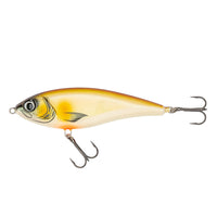 Bewertung von Daniel für das Produkt Jerkbait J-1 Ayu