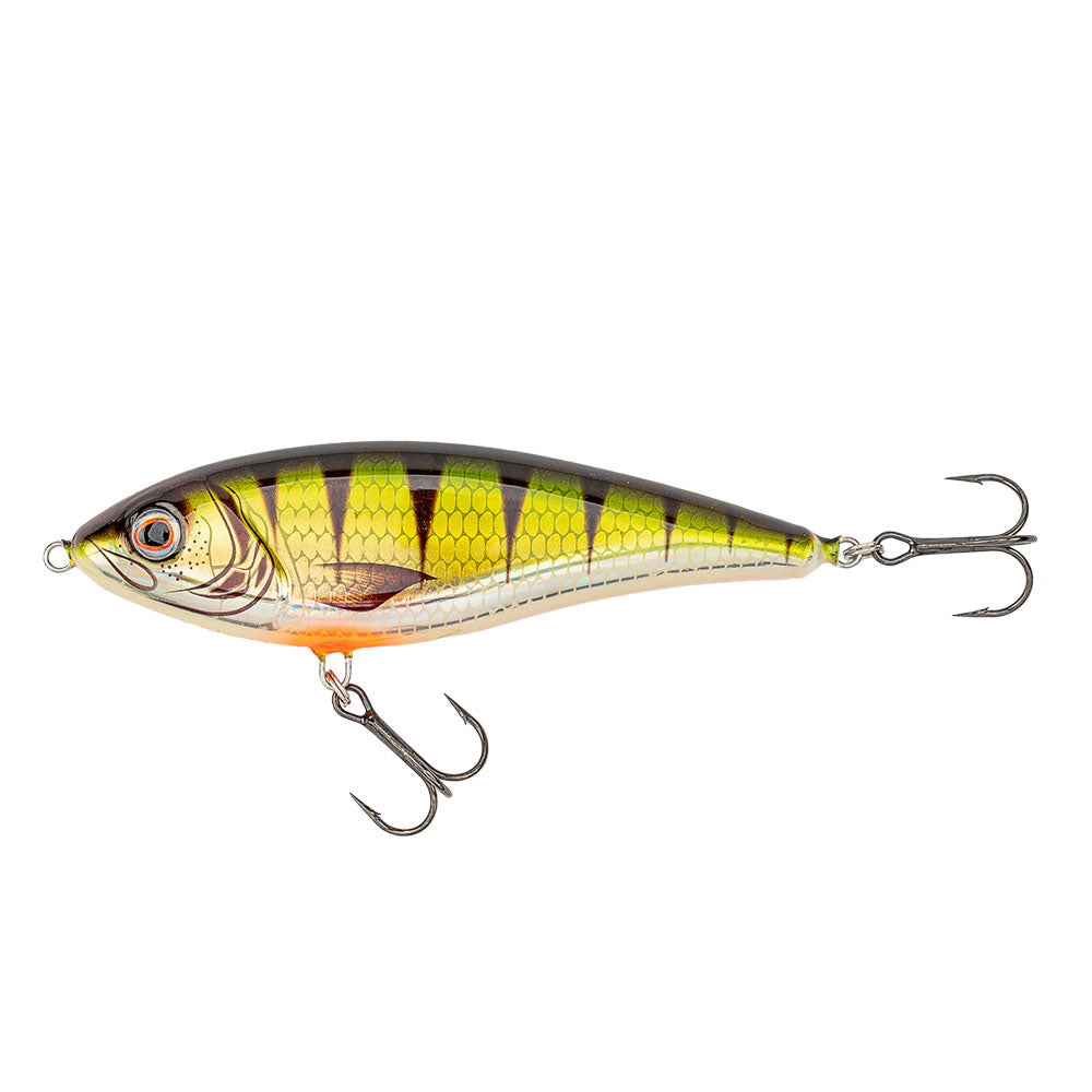 Hybrida Jerkbait J 1 BRH