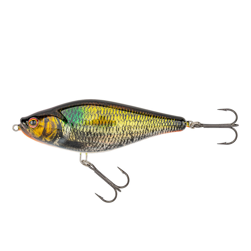 Hybrida Jerkbait J 2 DOeBH