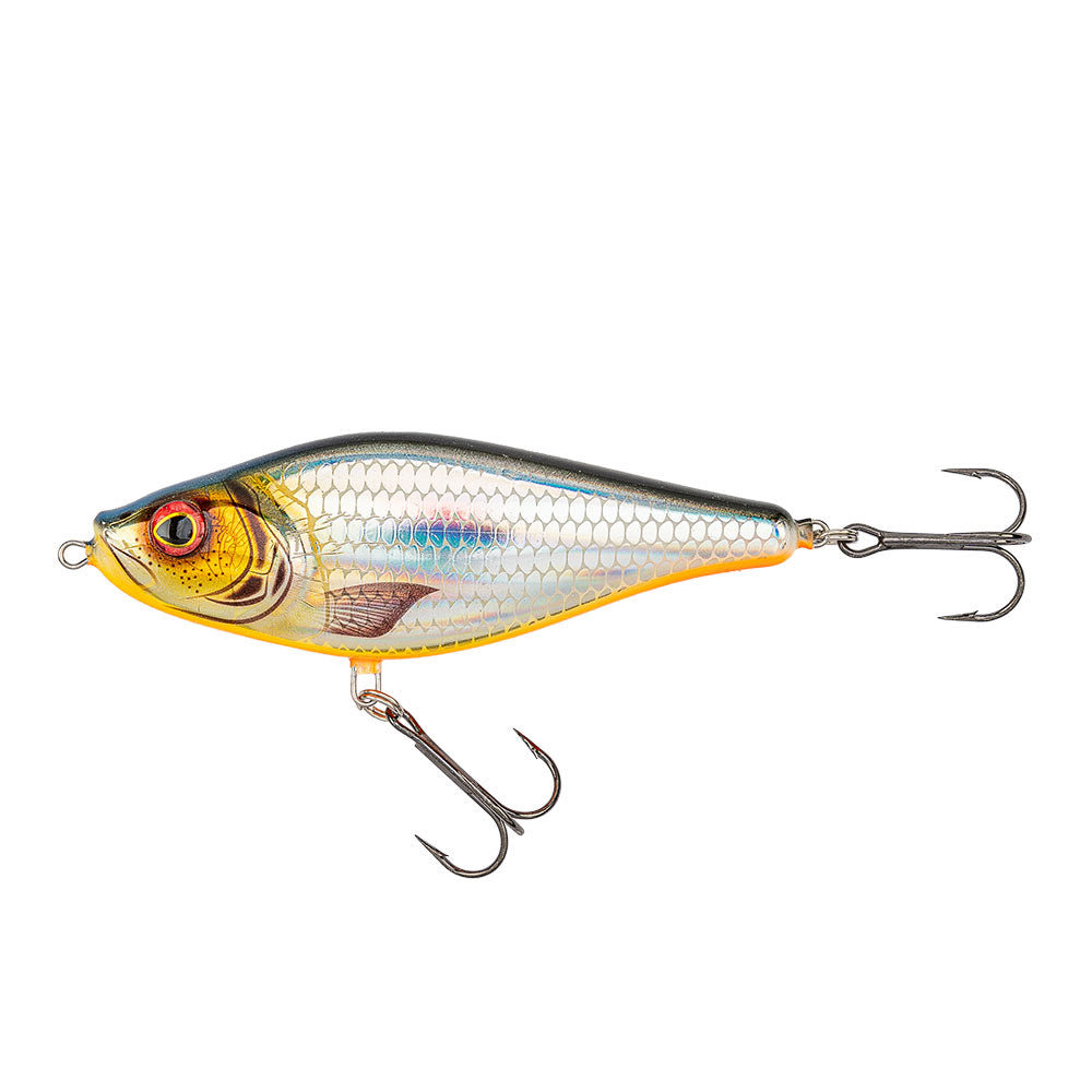 Hybrida Jerkbait J 2 WFOH