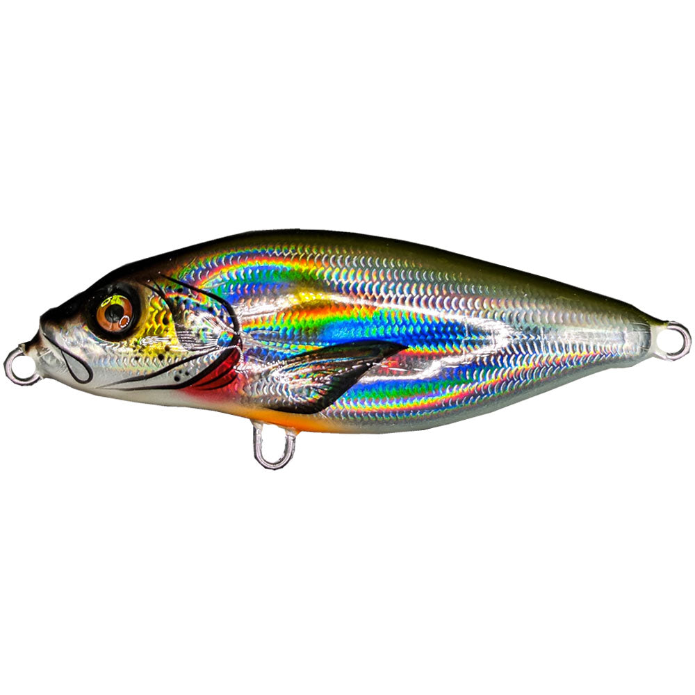 Hybrida Jerkbait Mini GT Ayu