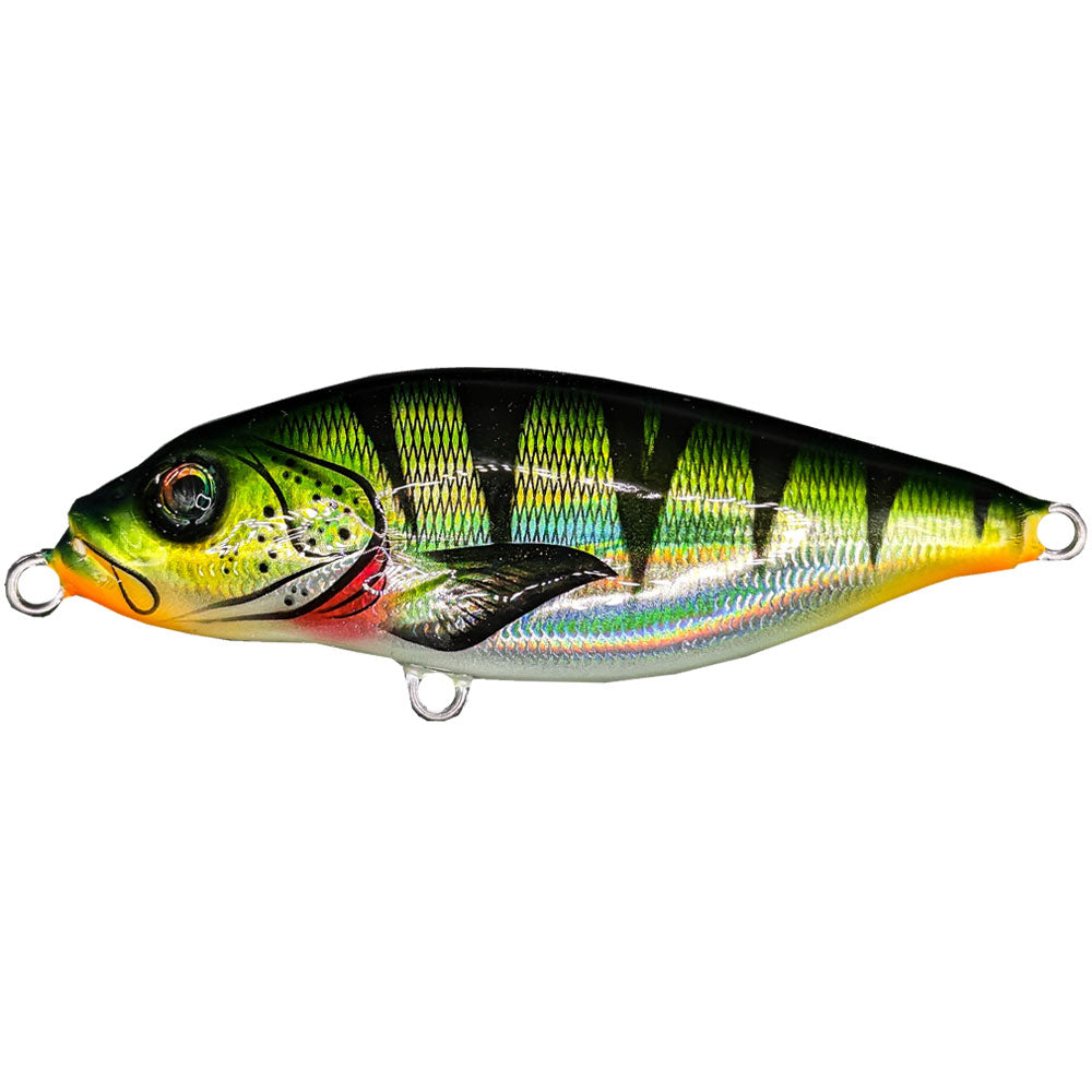 Hybrida Jerkbait Mini GT NP