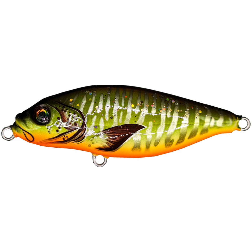 Hybrida Jerkbait Mini GT Pike