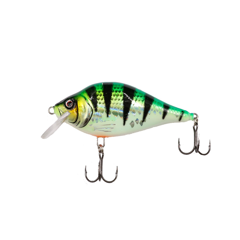 Hybrida Wobbler K 1 Twitchbait HBR