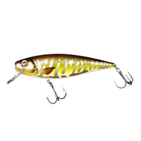 Bewertung von Sebastian für das Produkt Wobbler B-1 Crankbait Pike