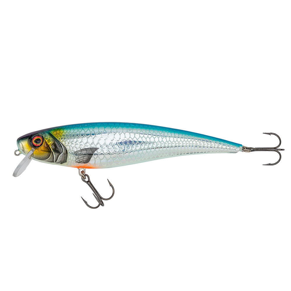 Hybrida Wobbler B 3 Twitchbait BRH