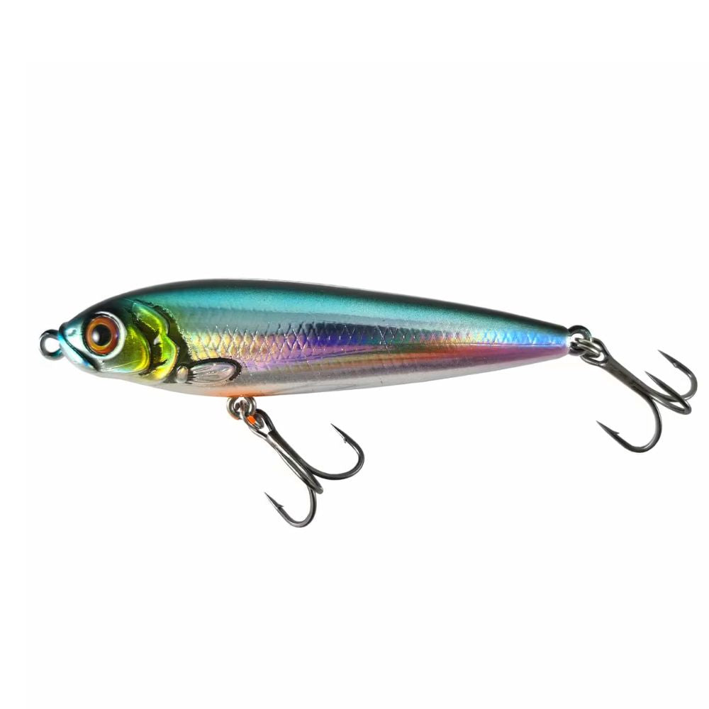 Hybrida Walkbait W-1 MOD