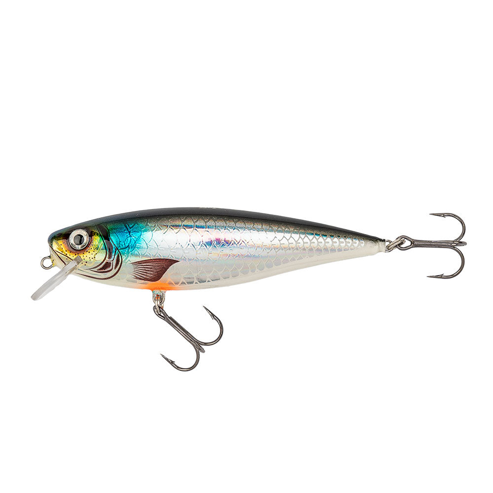 Hybrida Wobbler B 1 Twitchbait HS