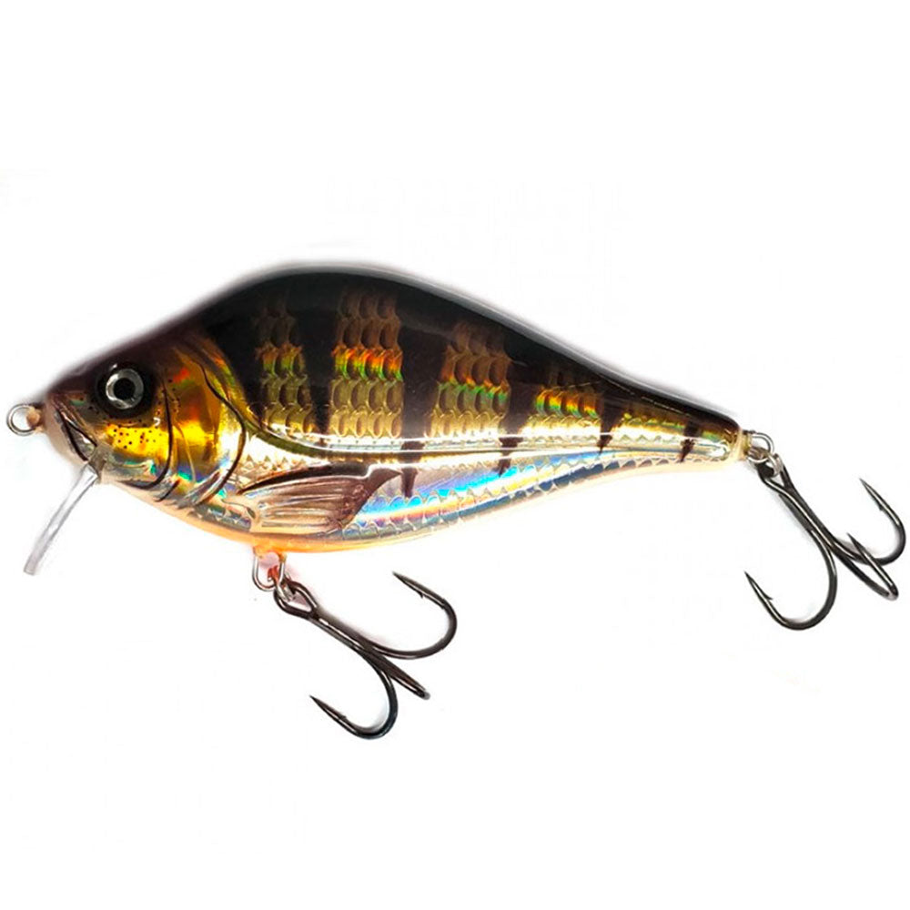 Hybrida Wobbler K 5 Crankbait BRH