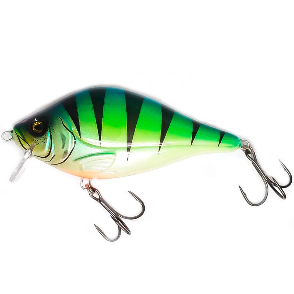 Hybrida Wobbler K 5 Crankbait HBR