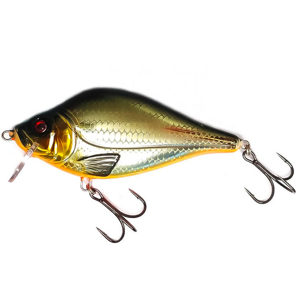 Hybrida Wobbler K 5 Crankbait WFOH