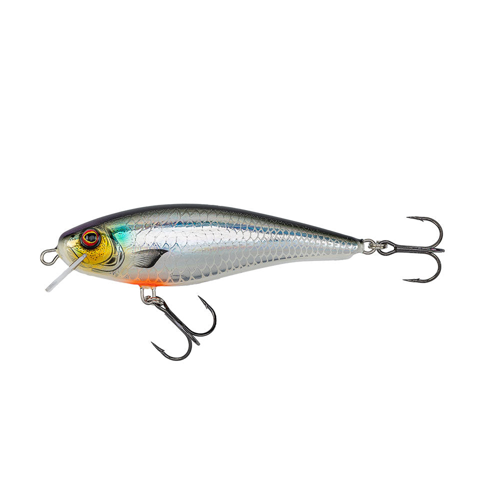 Hybrida Wobbler U 1 Twitchbait HS