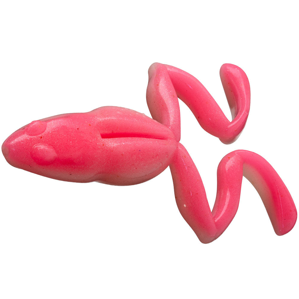 Illex Clone Frog 7 cm 7 g Pink Frog