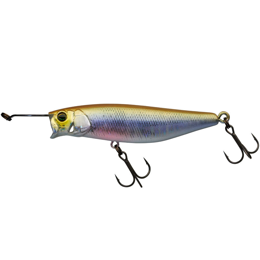 Illex Riser Bait 009P 8,5 cm Aurora Baitfish