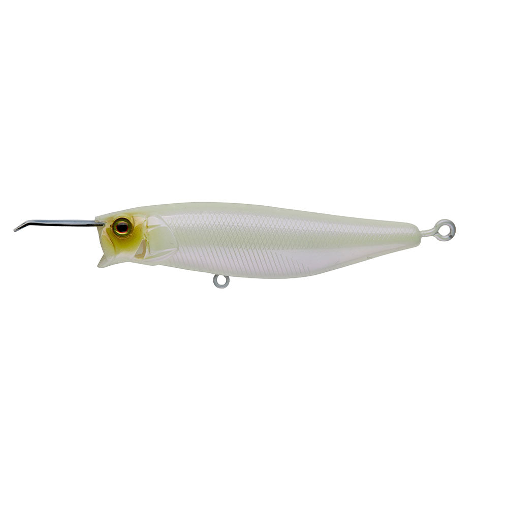 Illex Riser Bait 009P 8,5 cm Bone