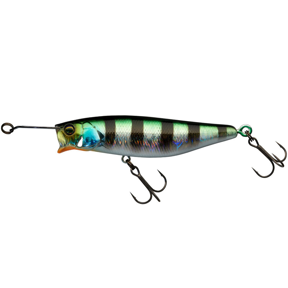 Illex Riser Bait 009P 8,5 cm HL Sunfish