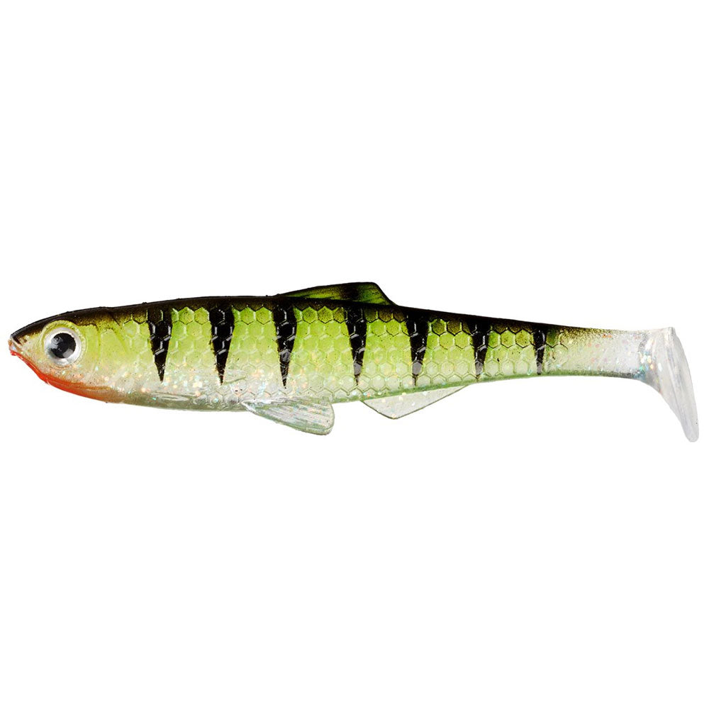 INVDR Lures Heileit Edition INVDR Shad Baby Perch
