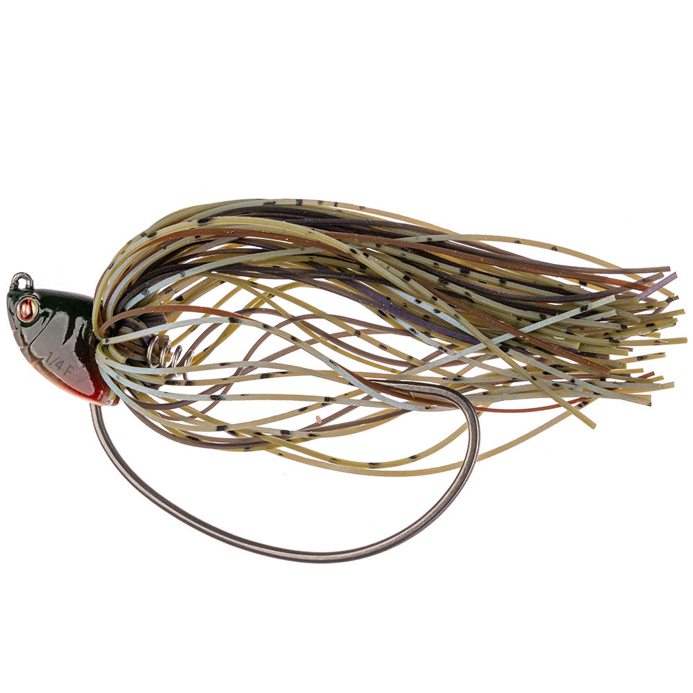 ISM-Carver-7g-Brown-Gill