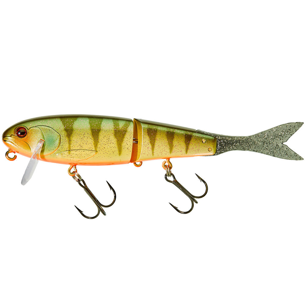 Illex Blast Bone 190 SF Aggressive Perch