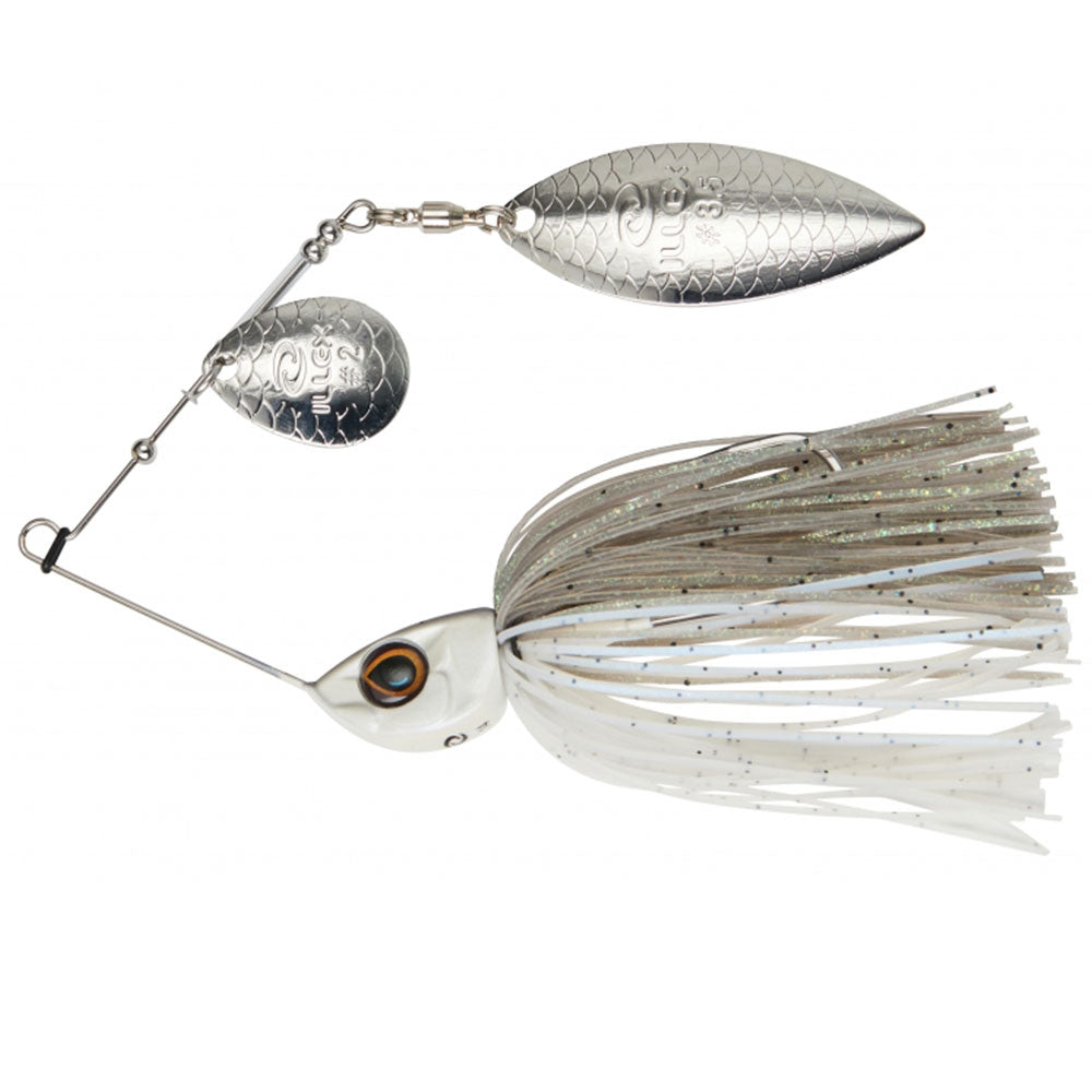 Illex Crusher JR Spinnerbait 10 g Tournament Minnow