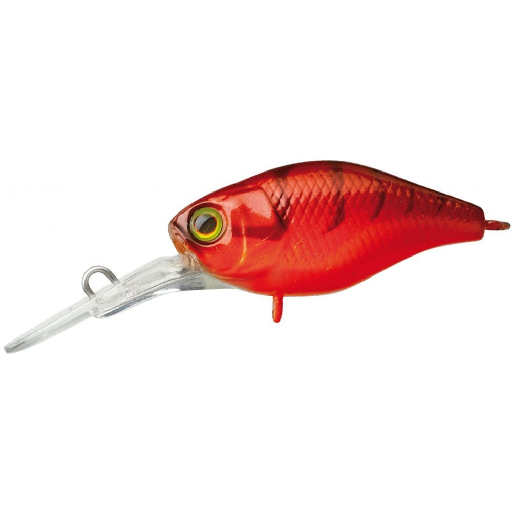 Illex Deep Diving Chubby 38 Floating Red Craw