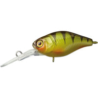 Bewertung von Torsten für das Produkt Deep Diving Chubby 38 | Floating Perch
