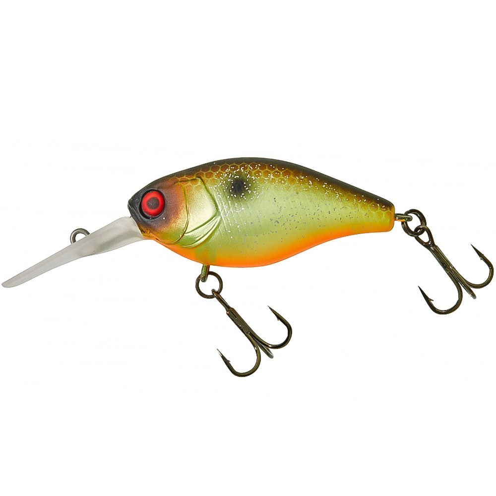 Illex Deep Diving Chubby 38 Floating Muddy Roach