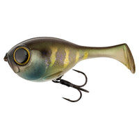 Bewertung von Martin für das Produkt Deraball / Swimbait Etto Noike Gill