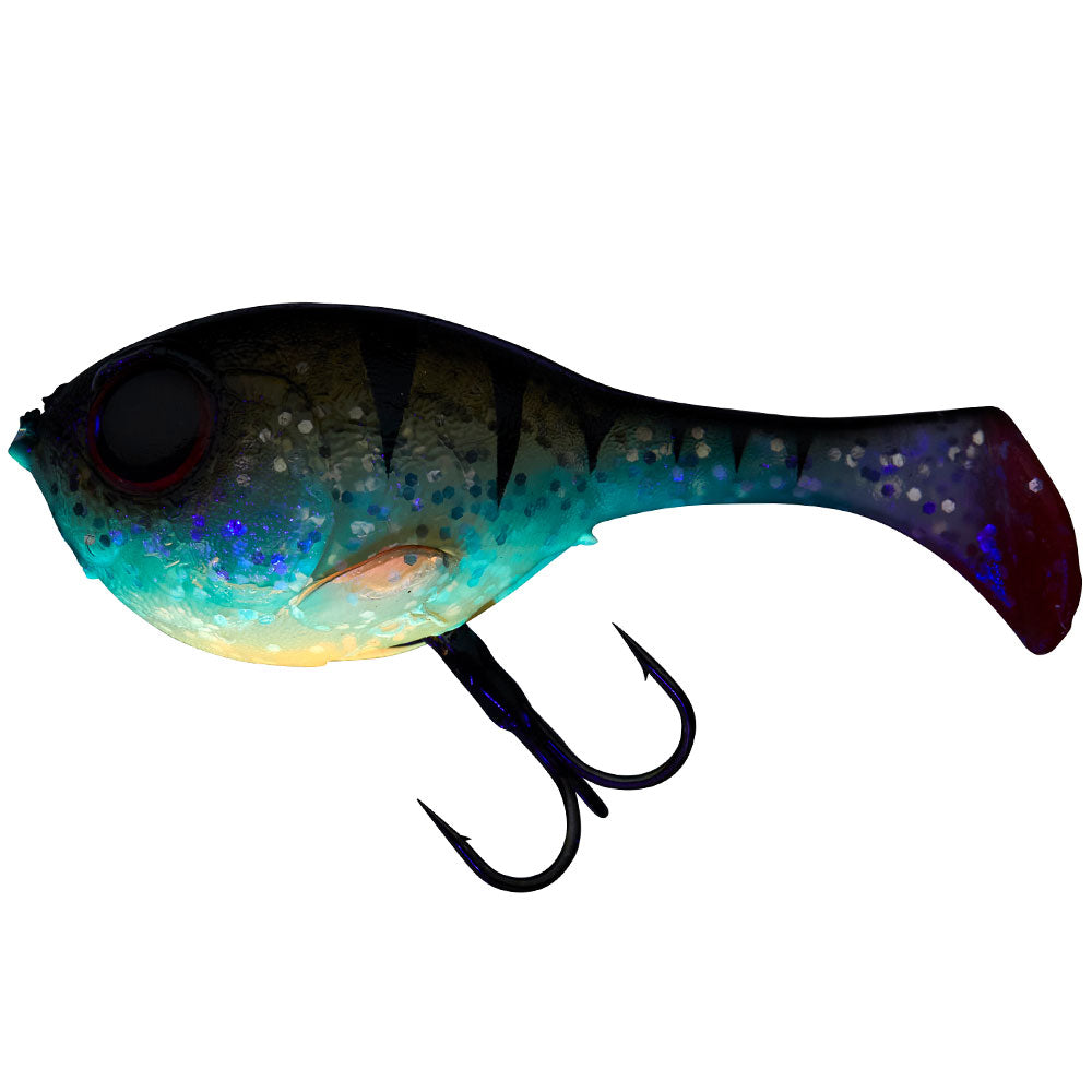 Deraball / Swimbait