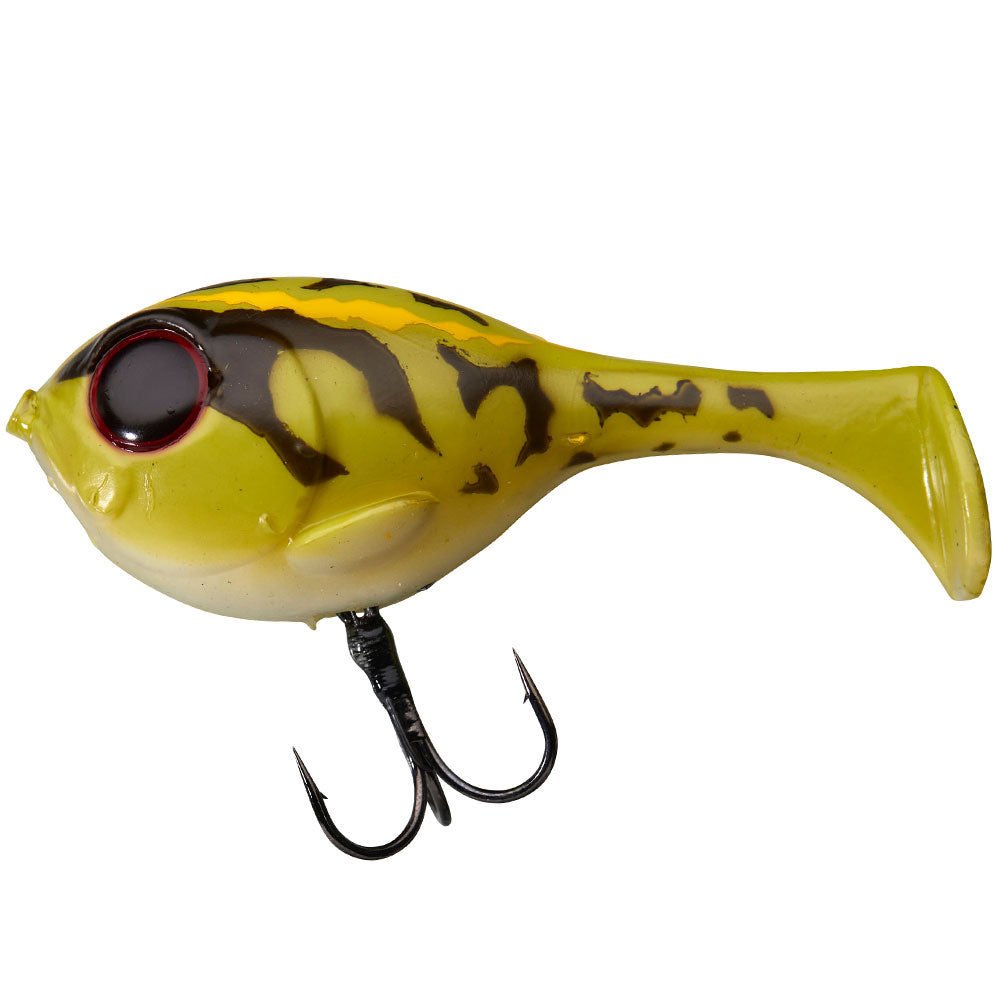 Deraball / Swimbait