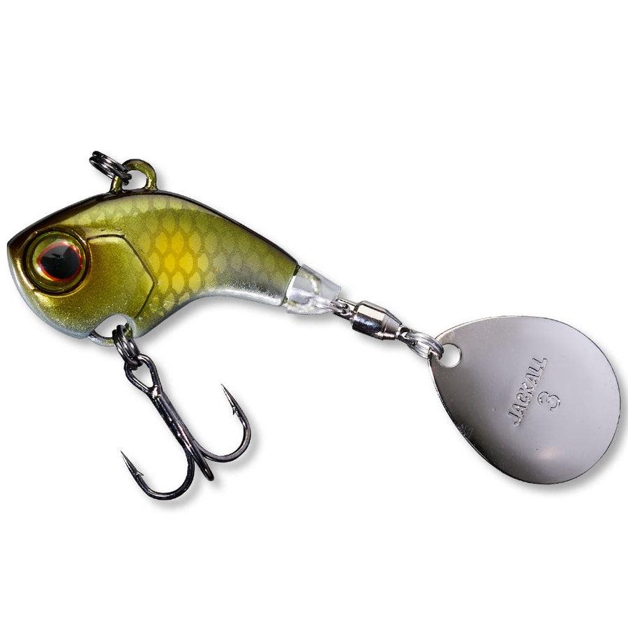 Illex Deracoup Candy San Leurre Spinner – Pour Sandre, Brochet, Perche – Pêche En Eau Douce Leurre Spinner Illex Illex Deracoup Candy San Leurre Spinner – Pour Sandre, Brochet, Perche – Pêche En Eau Douce Leurre Spinner Illex