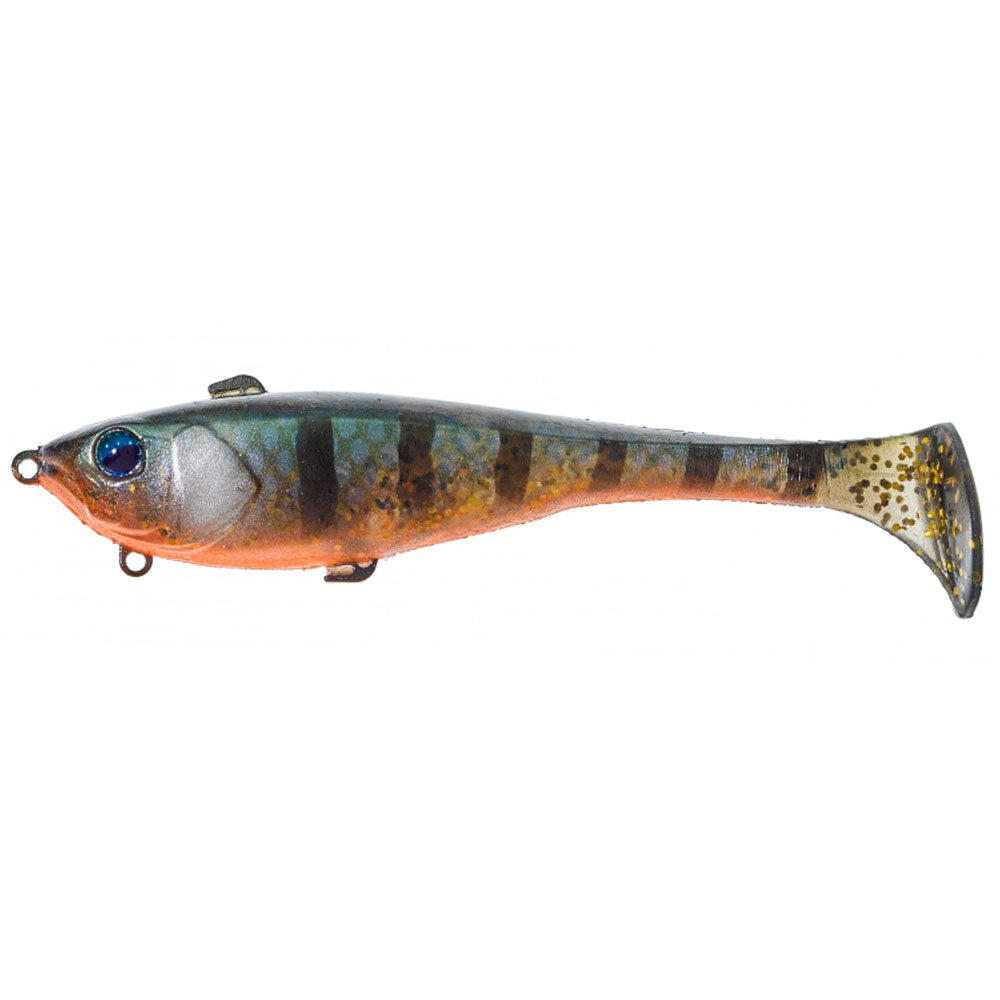 Illex Dunkle Swimbait 7 17,8 cm 59 g Agressive Blue Gill