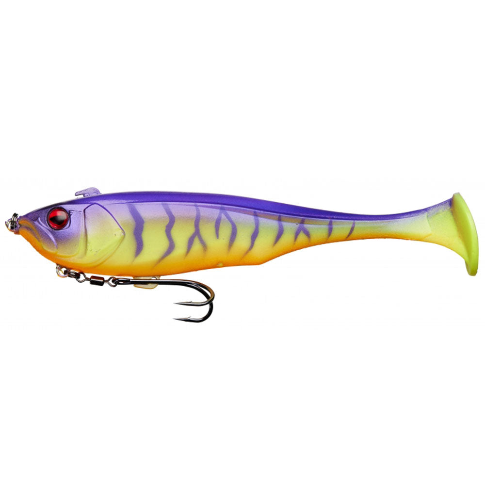 Illex Dunkle Swimbait 7 17,8 cm 59 g Table Rock Tiger