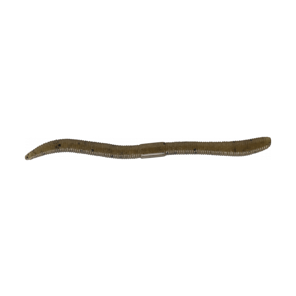 Illex Flick Shake 4,8 Green Pumpkin Cinnamon